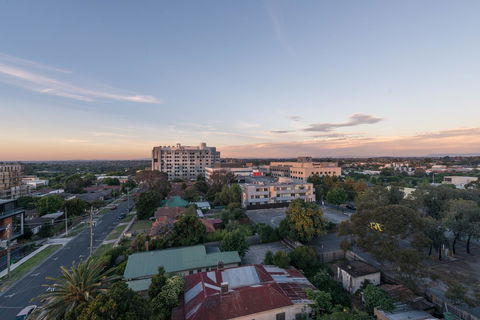 Guest House In Melbourne - Accommodation Australia 8