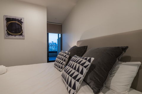 Guest House In Melbourne - Accommodation Australia 15