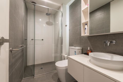 Guest House In Melbourne - Accommodation Australia 6