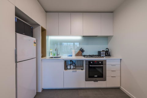 Guest House In Melbourne - Accommodation Australia 3