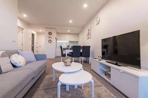 Guest House In Melbourne - Accommodation Australia 4
