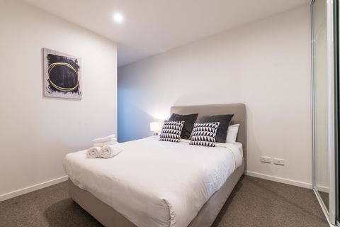 Guest House In Melbourne - Accommodation Australia 1