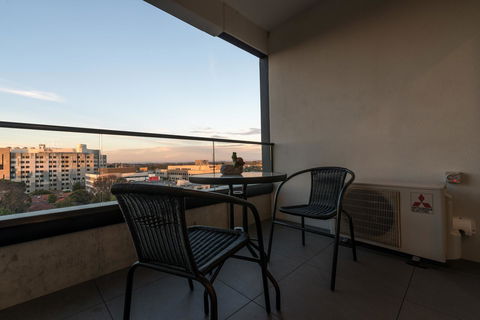 Guest House In Melbourne - Accommodation Australia 7