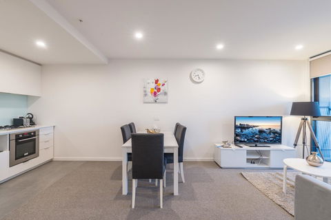 Guest House In Melbourne - Accommodation Australia 17