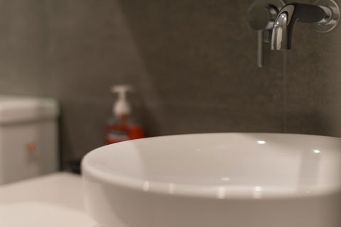 Guest House In Melbourne - Accommodation Australia 14