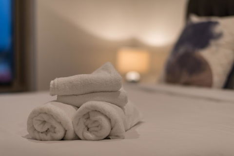 Guest House In Melbourne - Accommodation Australia 16