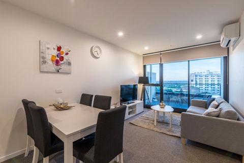 Guest House In Melbourne - Accommodation Australia 0
