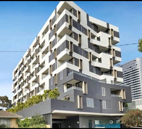 Guest House In Melbourne - Accommodation Australia 19