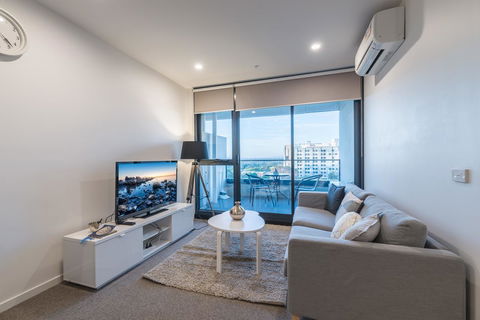 Guest House In Melbourne - Accommodation Australia 5