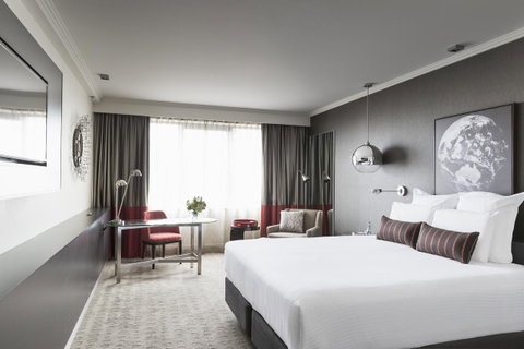 Pullman Melbourne Albert Park - Accommodation Australia 36