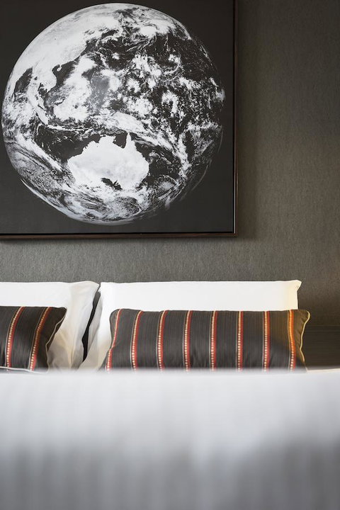 Pullman Melbourne Albert Park - Accommodation Australia 26
