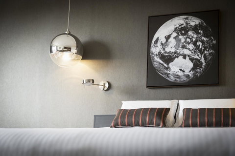 Pullman Melbourne Albert Park - Accommodation Australia 38