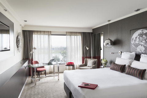 Pullman Melbourne Albert Park - Accommodation Australia 7