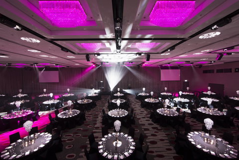 Pullman Melbourne Albert Park - Accommodation Australia 24