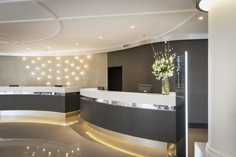 Pullman Melbourne Albert Park - Accommodation Australia 31