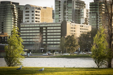 Pullman Melbourne Albert Park - Accommodation Australia 1