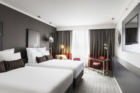 Pullman Melbourne Albert Park - Accommodation Australia 8