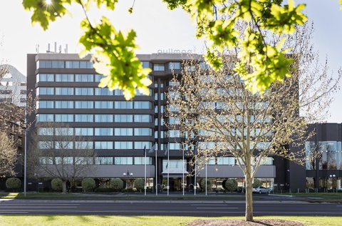 Pullman Melbourne Albert Park - Accommodation Australia 28
