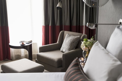 Pullman Melbourne Albert Park - Accommodation Australia 16
