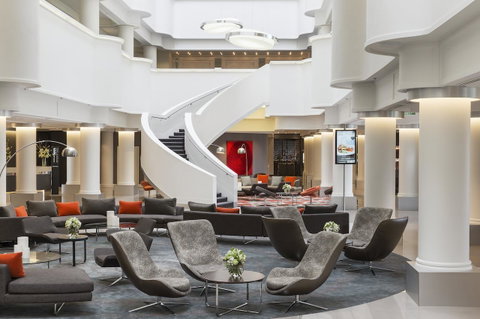 Pullman Melbourne Albert Park - Accommodation Australia 22