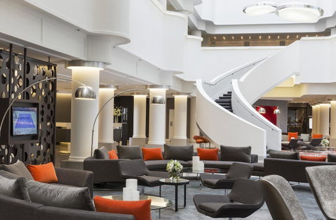 Pullman Melbourne Albert Park - Accommodation Australia 5