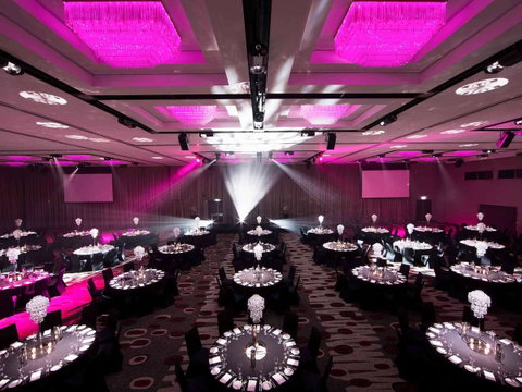 Pullman Melbourne Albert Park - Accommodation Australia 42