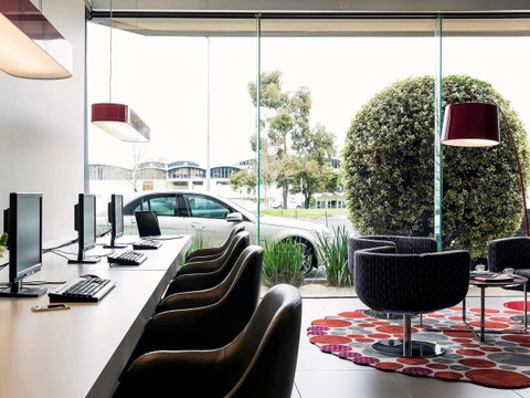Pullman Melbourne Albert Park - Accommodation Australia 43