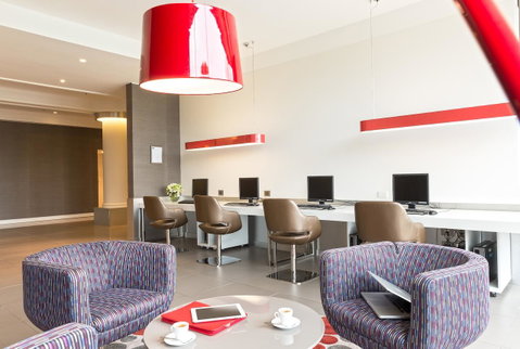 Pullman Melbourne Albert Park - Accommodation Australia 19