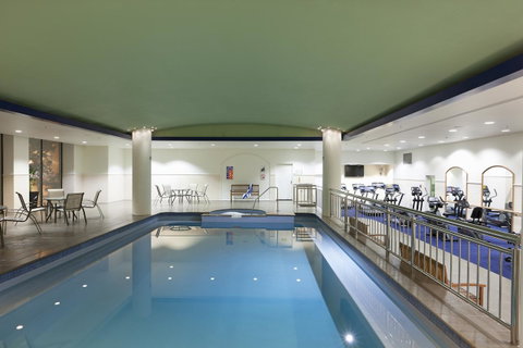 Pullman Melbourne Albert Park - Accommodation Australia 3