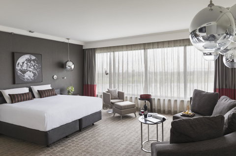 Pullman Melbourne Albert Park - Accommodation Australia 12