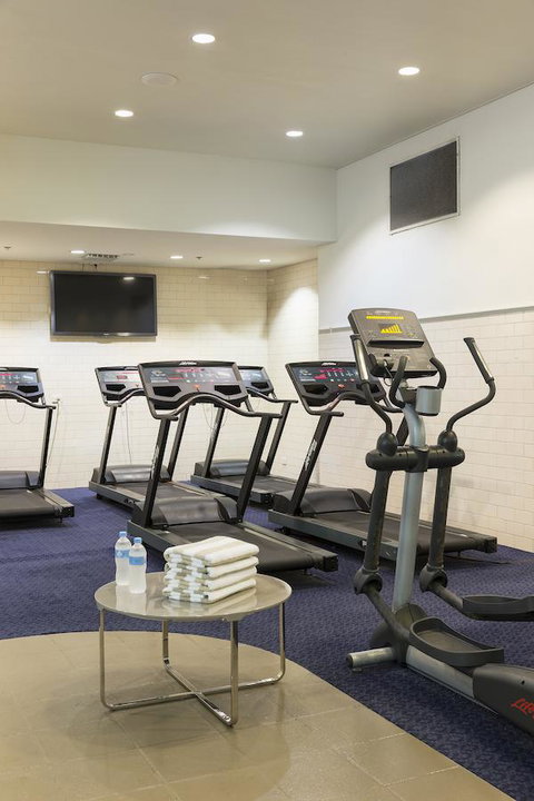 Pullman Melbourne Albert Park - Accommodation Australia 20