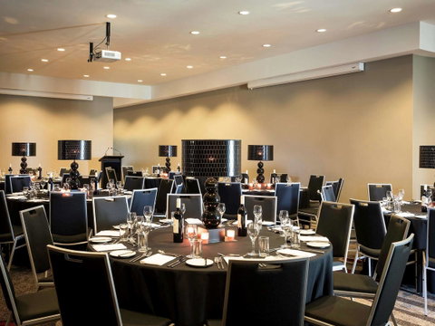 Pullman Melbourne Albert Park - Accommodation Australia 41