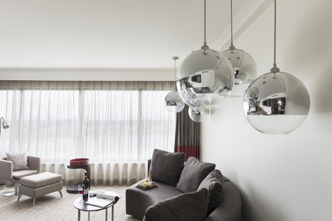 Pullman Melbourne Albert Park - Accommodation Australia 32