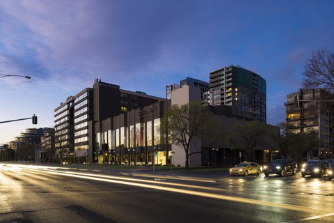 Pullman Melbourne Albert Park - Accommodation Australia 0