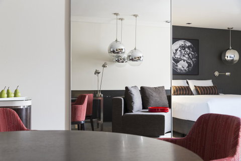 Pullman Melbourne Albert Park - Accommodation Australia 30