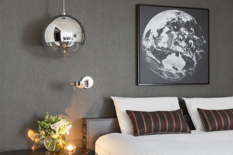 Pullman Melbourne Albert Park - Accommodation Australia 4