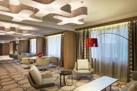 Pullman Melbourne Albert Park - Accommodation Australia 37