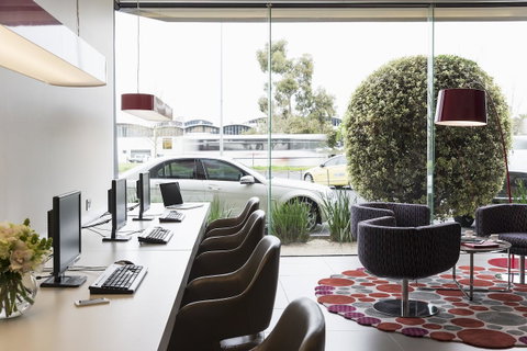 Pullman Melbourne Albert Park - Accommodation Australia 18