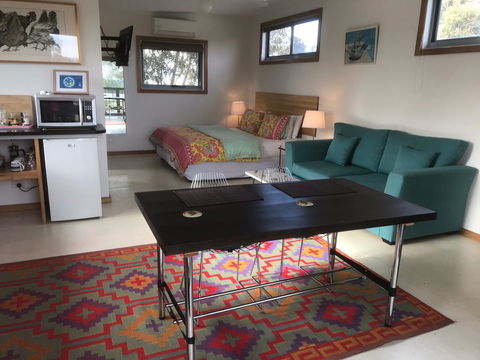 Aloha Ha Phillip Island - Accommodation Australia 1