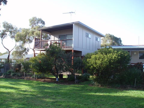 Aloha Ha Phillip Island - Accommodation Australia 0