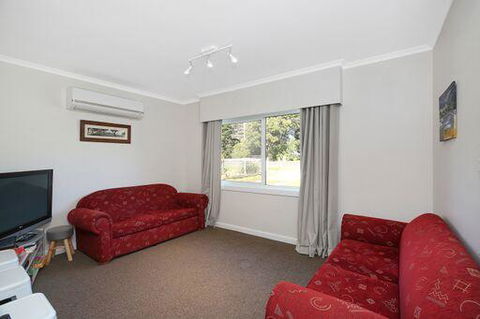 The Hill House - Accommodation Australia 1