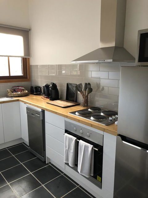 Lothlorien - Accommodation Australia 5