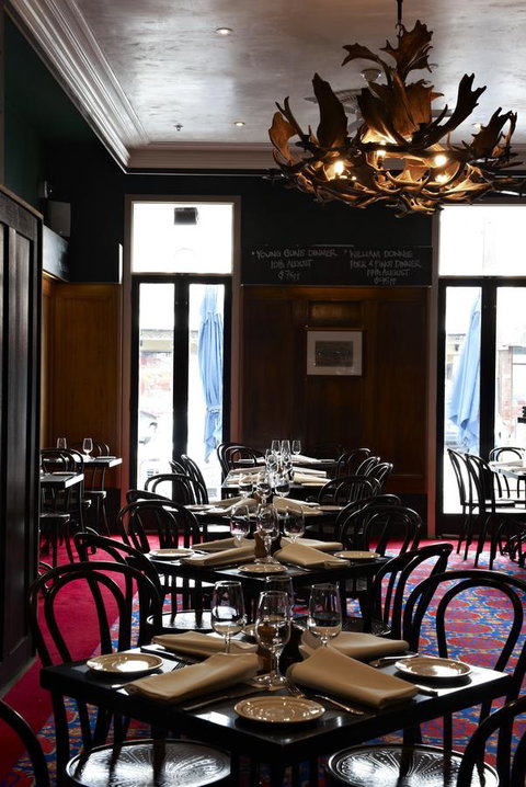 Middle Park Hotel - Local Tourism 22