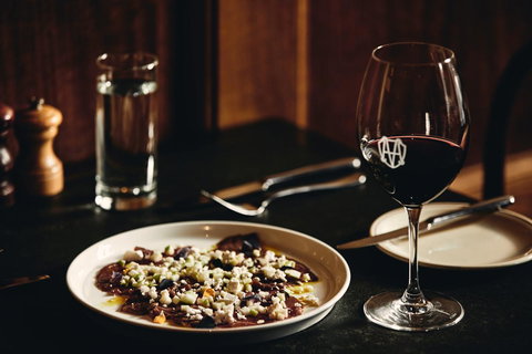 Middle Park Hotel - Local Tourism 1