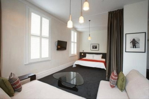 Middle Park Hotel - Local Tourism 23