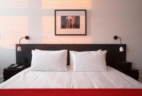 Middle Park Hotel - Local Tourism 31