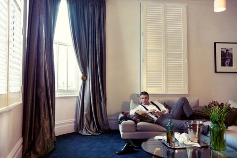 Middle Park Hotel - Local Tourism 18