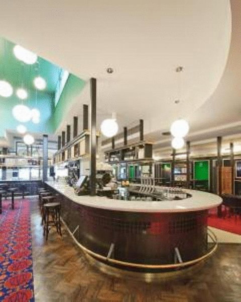 Middle Park Hotel - Local Tourism 11