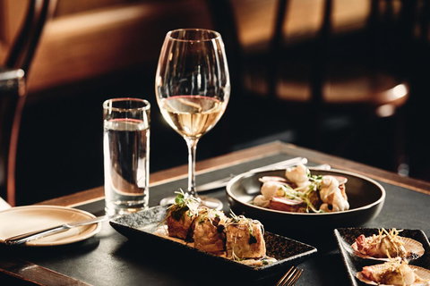 Middle Park Hotel - Local Tourism 2