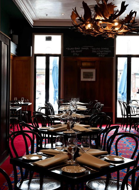 Middle Park Hotel - Local Tourism 6